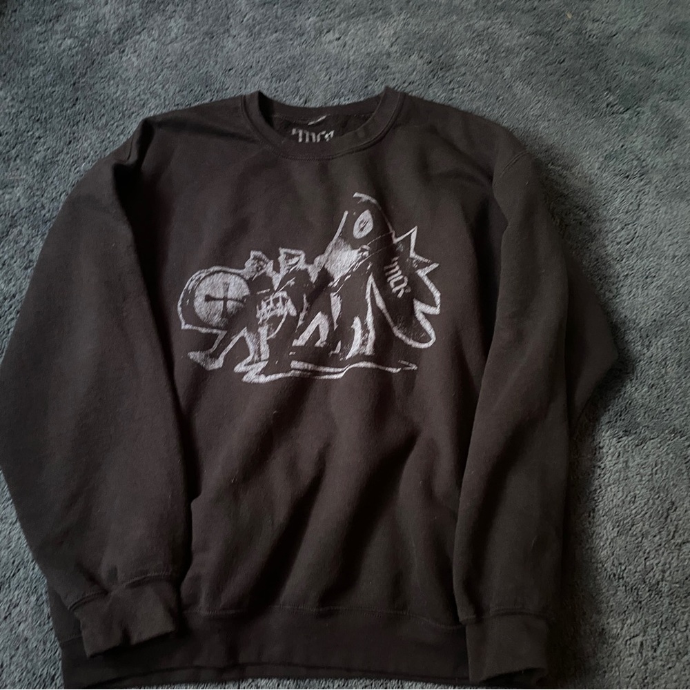 My Chemical Romance Hoodie